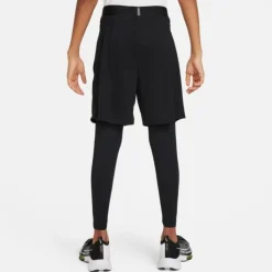 Nike Collant Running^Dri-FIT Pro Tights 24 Noir