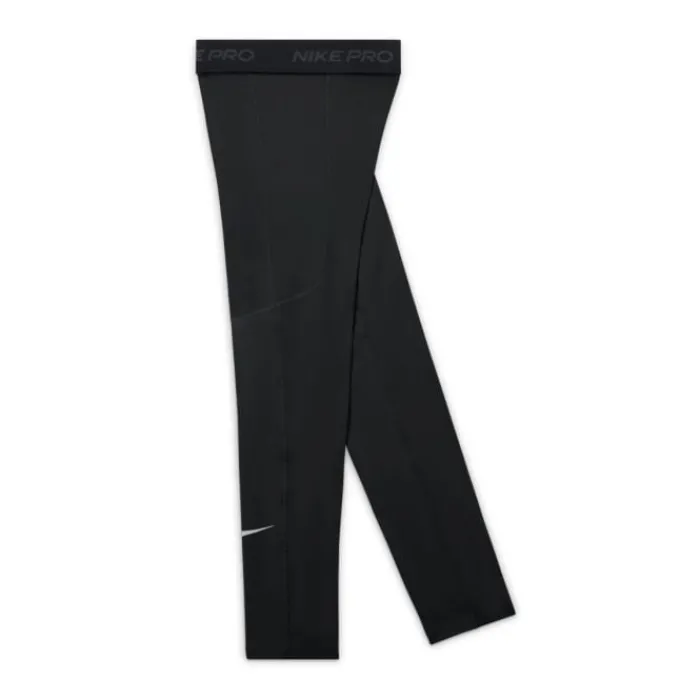 Nike Collant Running^Dri-FIT Pro Tights 24 Noir
