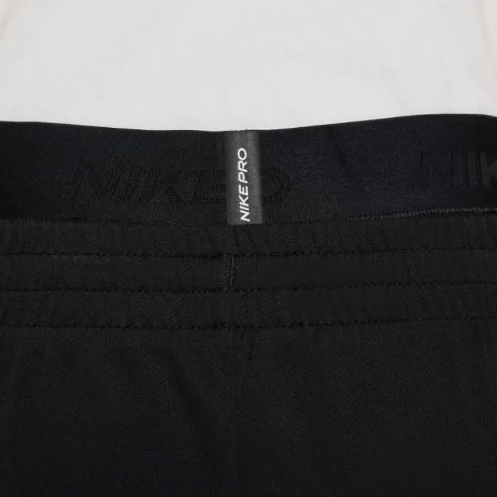 Nike Collant Running^Dri-FIT Pro Tights 24 Noir