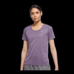 Nike T-shirt Et Manches Longues Running^Dri-FIT Race Short Sleeve Tee