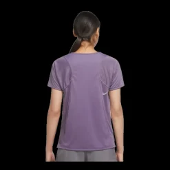 Nike T-shirt Et Manches Longues Running^Dri-FIT Race Short Sleeve Tee