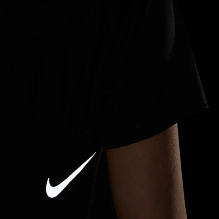 Nike T-shirt Et Manches Longues Running^Dri-FIT Race Short Sleeve Tee