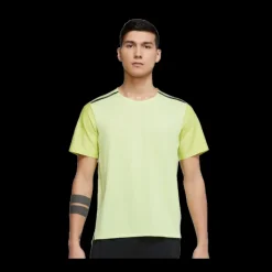 Nike T-shirt Et Manches Longues Running^Dri-Fit Rise 365 Run Division Tee