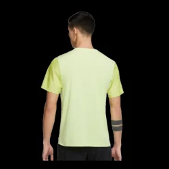 Nike T-shirt Et Manches Longues Running^Dri-Fit Rise 365 Run Division Tee