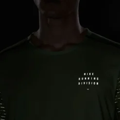 Nike T-shirt Et Manches Longues Running^Dri-Fit Rise 365 Run Division Tee