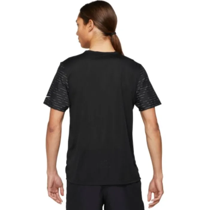 Nike T-shirt Et Manches Longues Running^Dri-Fit Rise 365 Run Division Tee
