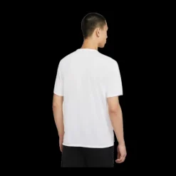 Nike T-shirt Et Manches Longues Running^Dri-FIT Rise 365 Short Sleeve Tee