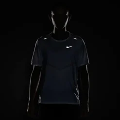 Nike T-shirt Et Manches Longues Running^Dri-FIT Rise 365 Short Sleeve Tee