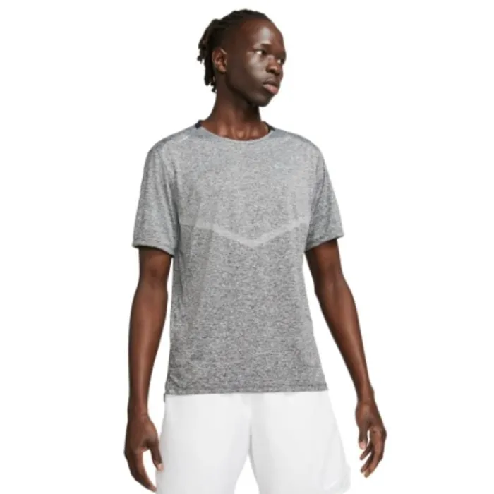 Nike T-shirt Et Manches Longues Running^Dri-FIT Rise 365 Short Sleeve Tee