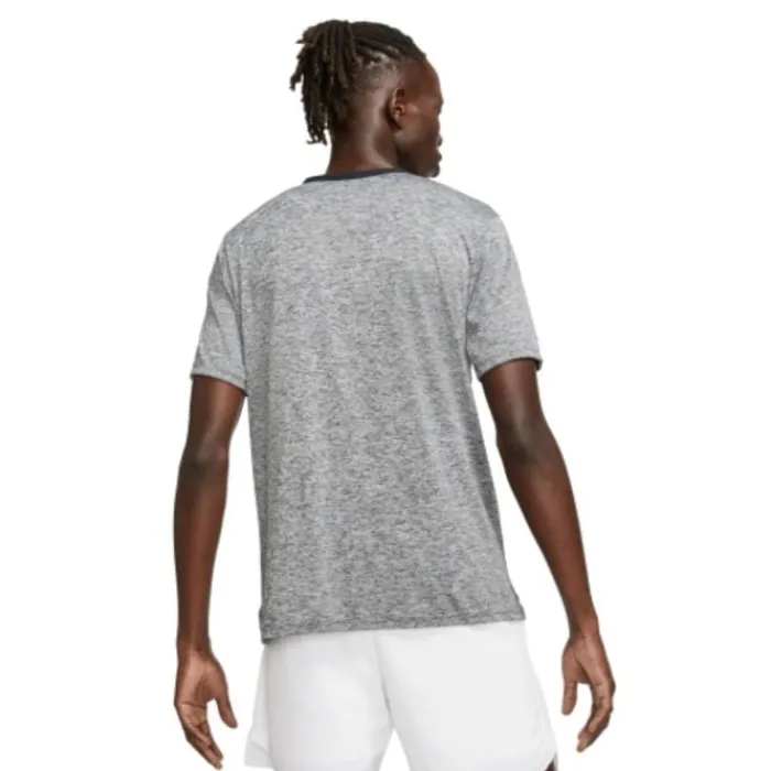 Nike T-shirt Et Manches Longues Running^Dri-FIT Rise 365 Short Sleeve Tee