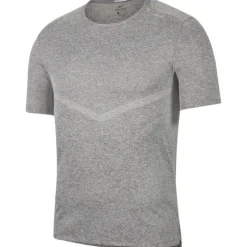 Nike T-shirt Et Manches Longues Running^Dri-FIT Rise 365 Short Sleeve Tee