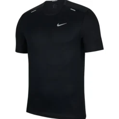 Nike T-shirt Et Manches Longues Running^Dri-FIT Rise 365 Short Sleeve Tee