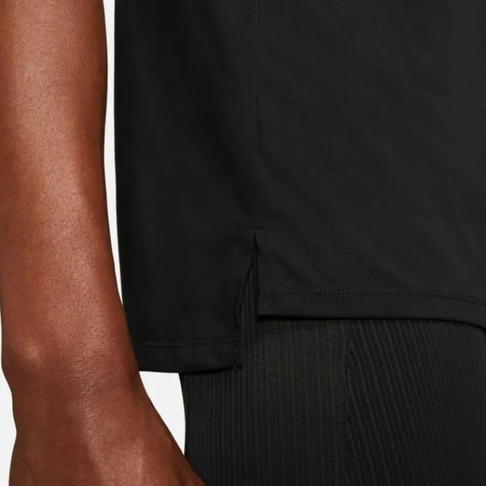 Nike T-shirt Et Manches Longues Running^Dri-FIT Rise 365 Short Sleeve Tee