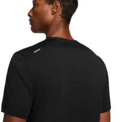 Nike T-shirt Et Manches Longues Running^Dri-FIT Rise 365 Short Sleeve Tee