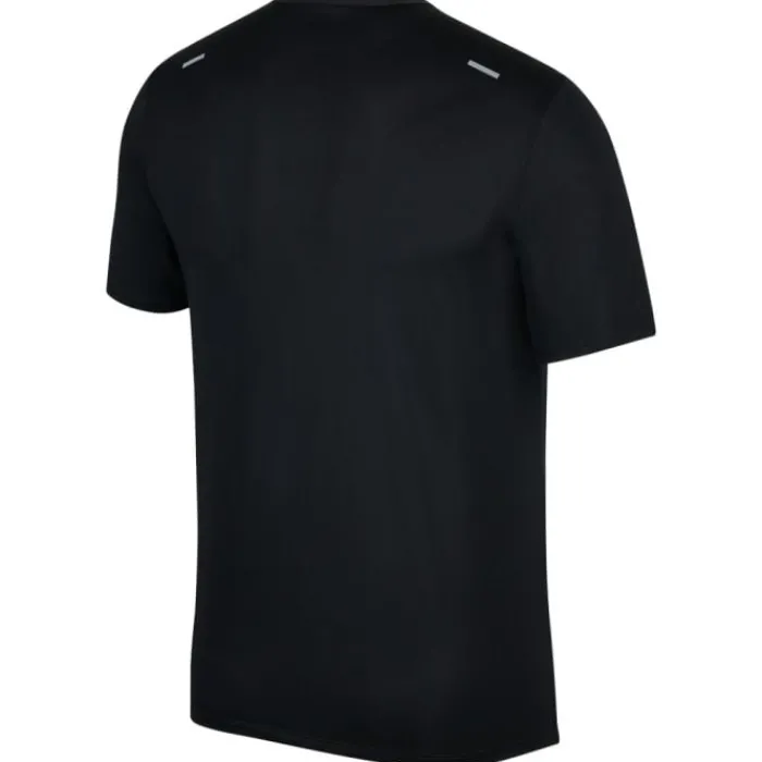 Nike T-shirt Et Manches Longues Running^Dri-FIT Rise 365 Short Sleeve Tee