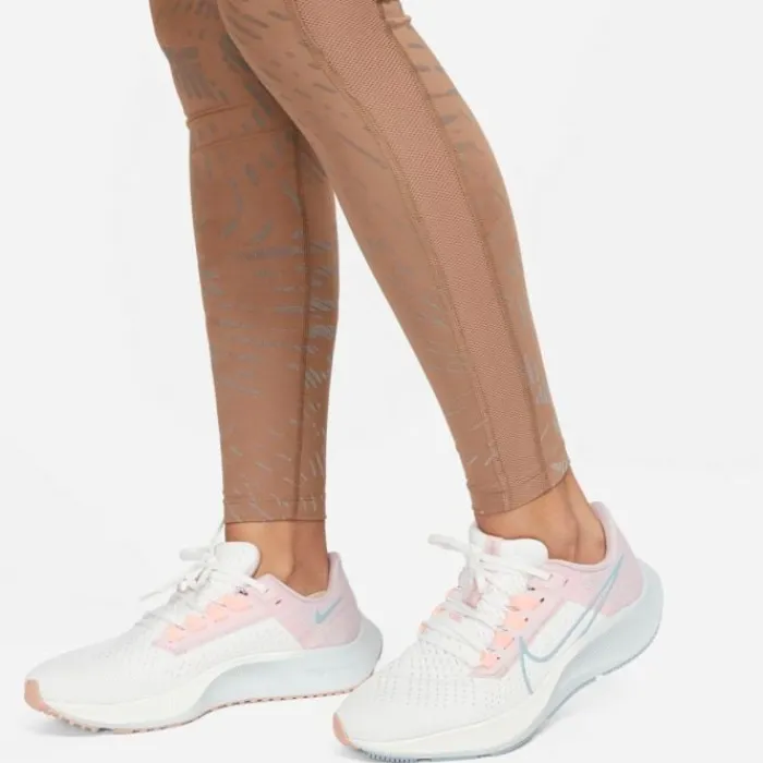 Nike Collant Et Pantalon Running^Dri-Fit Run Division Fast Refl. Tight