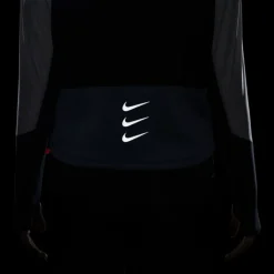 Nike T-shirt Et Manches Longues Running^Dri-Fit Run Division Crew