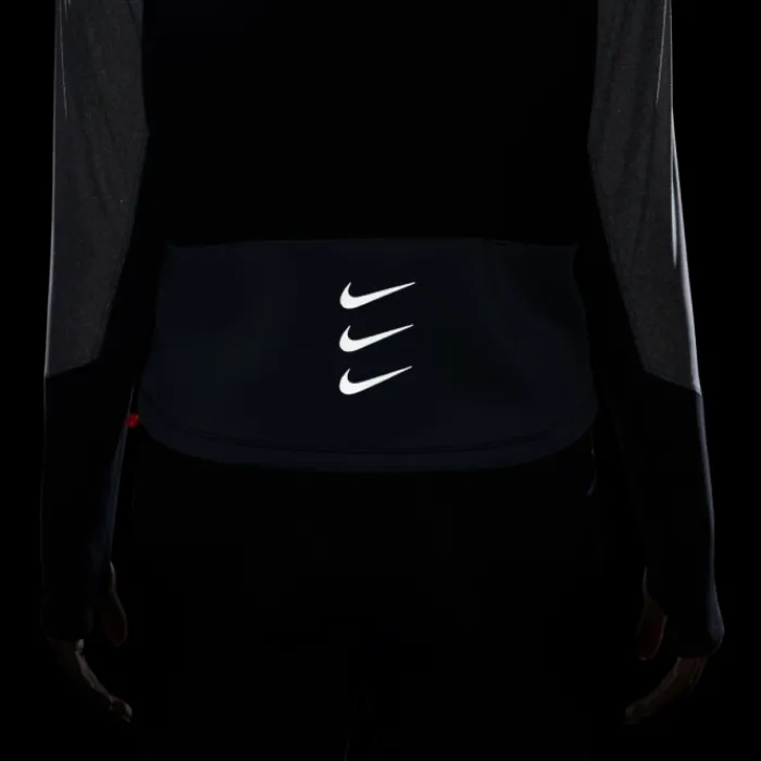 Nike T-shirt Et Manches Longues Running^Dri-Fit Run Division Crew