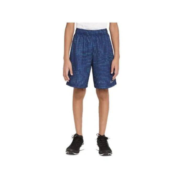 Nike Short Running^Dri-Fit Shorts