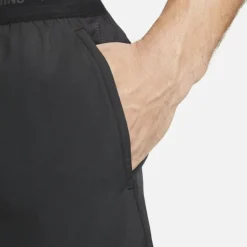 Nike Short Running^Dri-Fit Stride 7in Brief-Lined Shorts Noir