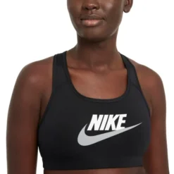 Nike Brassière De Sport^Dri-Fit swoosh Bra