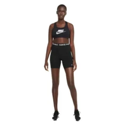 Nike Brassière De Sport^Dri-Fit swoosh Bra