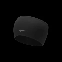 Nike Bandeaux|Bonnets, Gants, Casquettes, Etc.^Dri-Fit Swoosh Headband 2.0 Noir