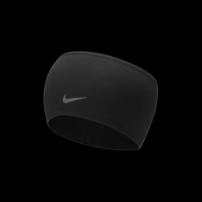 Nike Bandeaux|Bonnets, Gants, Casquettes, Etc.^Dri-Fit Swoosh Headband 2.0 Noir