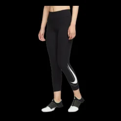 Nike Collant Et Pantalon Running^Dri-Fit Swoosh Run 7/8 Tight