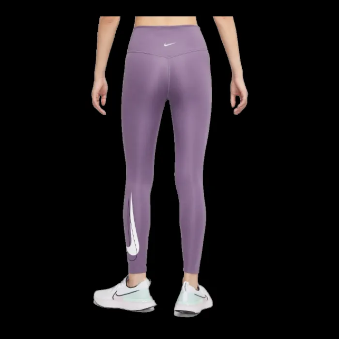 Nike Collant Et Pantalon Running^Dri-Fit Swoosh Run 7/8 Tight