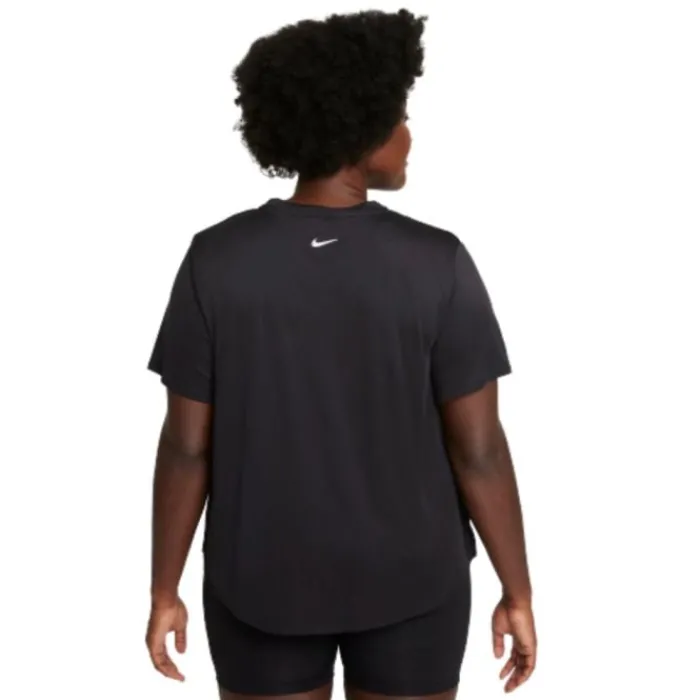 Nike T-shirt Et Manches Longues Running^Dri-Fit Swoosh Run SS Top