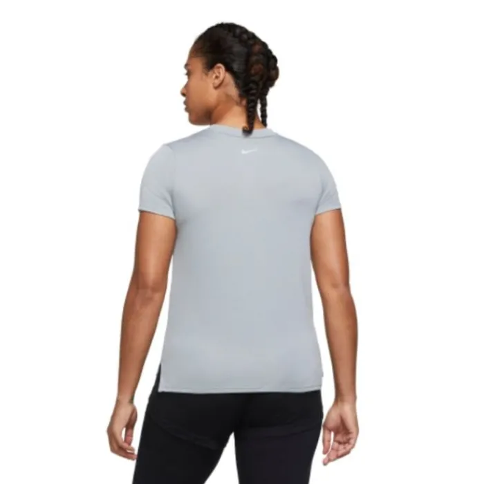 Nike T-shirt Et Manches Longues Running^Dri-Fit Swoosh Run SS Top