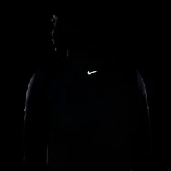 Nike T-shirt Et Manches Longues Running^Dri-Fit Swoosh Run SS Top