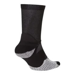 Nike Chaussettes|Chaussettes Running^Dri-FIT Trail Crew Sokcs Noir
