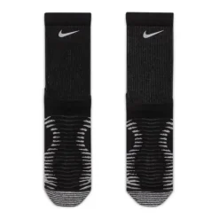 Nike Chaussettes|Chaussettes Running^Dri-FIT Trail Crew Sokcs Noir