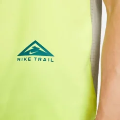 Nike T-shirt Et Manches Longues Running^Dri-Fit Trail Rise 365 Tank