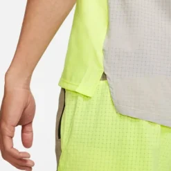 Nike T-shirt Et Manches Longues Running^Dri-Fit Trail Rise 365 Tank