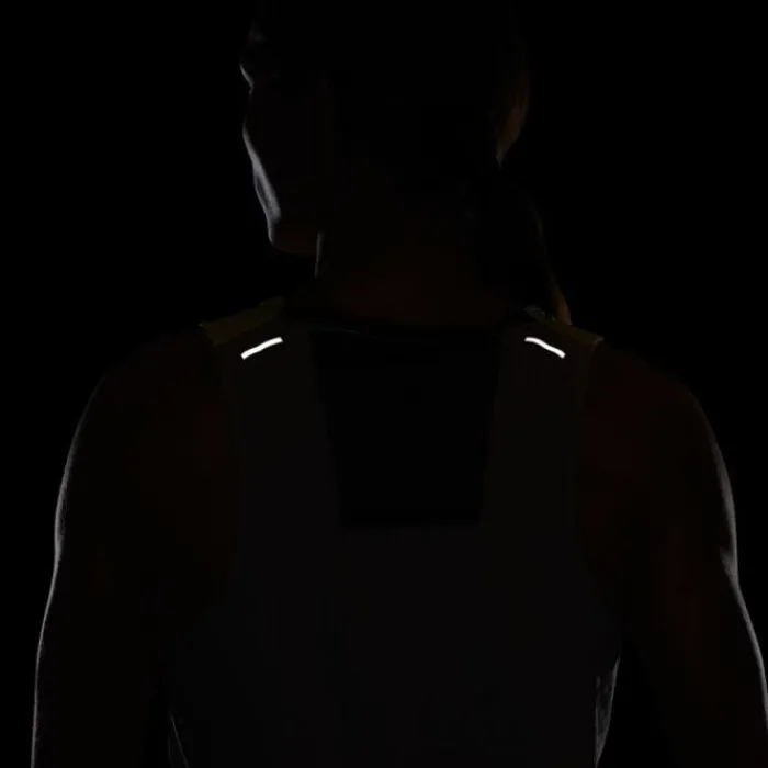 Nike T-shirt Et Manches Longues Running^Dri-Fit Trail Rise 365 Tank