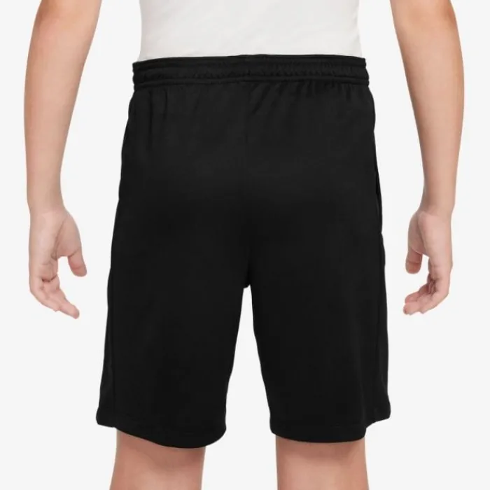 Nike Short Running^Dri-FIT Trophy23 Shorts GX Noir