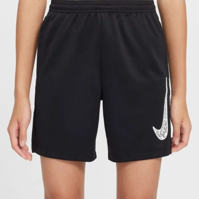 Nike Short Running^Dri-FIT Trophy23 Shorts GX Noir