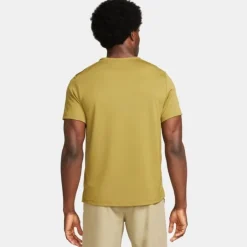 Nike T-shirt Et Manches Longues Running^Dri-Fit UV Miler Short Sleeve Tee