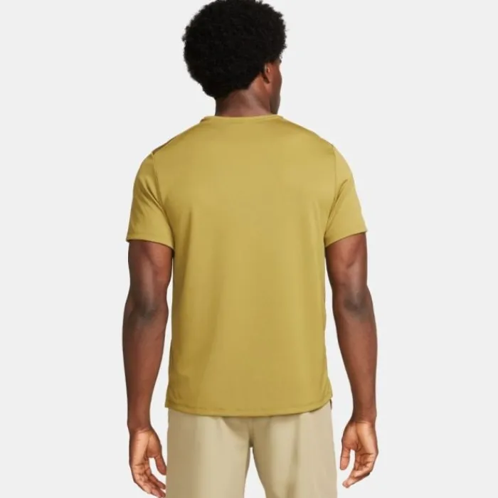 Nike T-shirt Et Manches Longues Running^Dri-Fit UV Miler Short Sleeve Tee