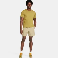 Nike T-shirt Et Manches Longues Running^Dri-Fit UV Miler Short Sleeve Tee