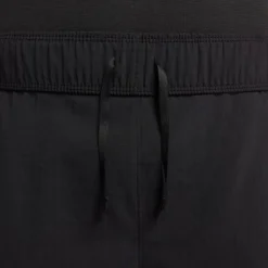 Nike Collant Et Pantalon Running^Dri-FIT Warm-Up Mid-Rise 7/8 Pants Noir