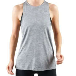Nike T-shirt Et Manches Longues Running^Dry Medalist Tank Top
