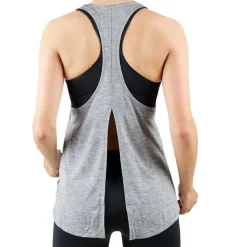 Nike T-shirt Et Manches Longues Running^Dry Medalist Tank Top