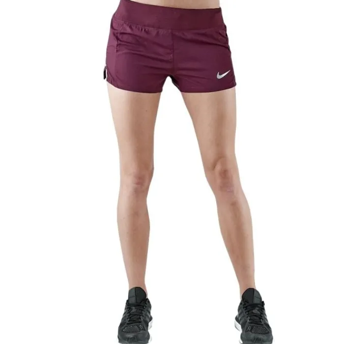 Nike Short Running^Eclipse 3 Inch Shorts
