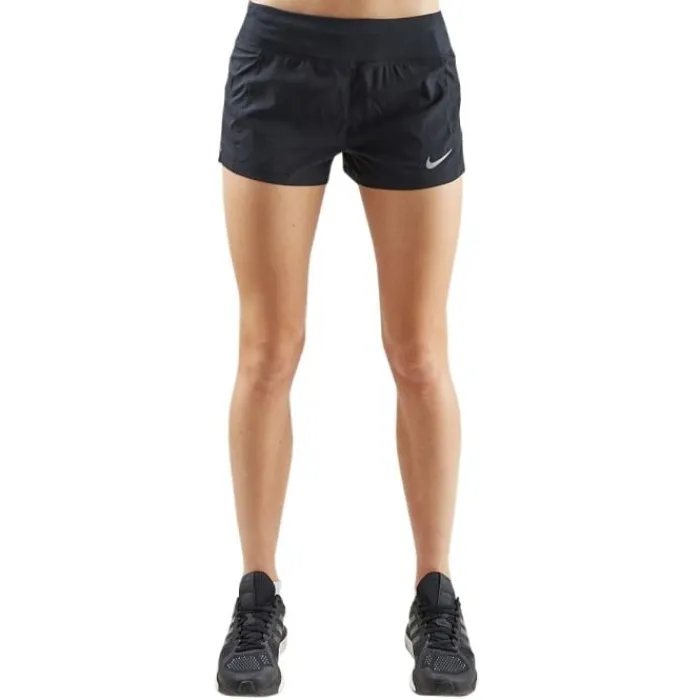 Nike Short Running^Eclipse 3 Inch Shorts