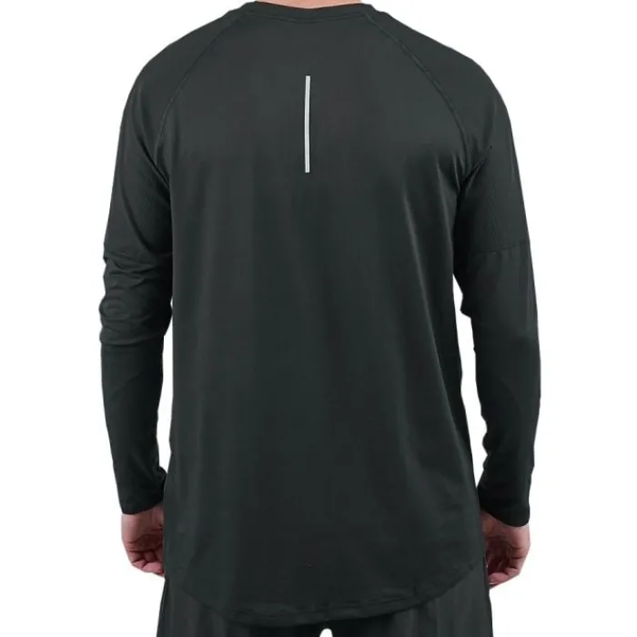 Nike Sous Vetement Sport|T-shirt Et Manches Longues Running^Element Crew