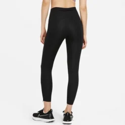Nike Collant Et Pantalon Running^Epic Faster 7/8 Tight Noir